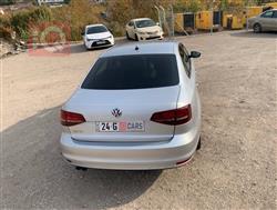 فولكسفاغن جيتا